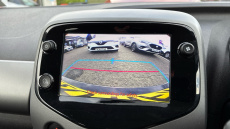 Toyota Aygo 1.0 VVT-i X-Trend 5dr Petrol Hatchback